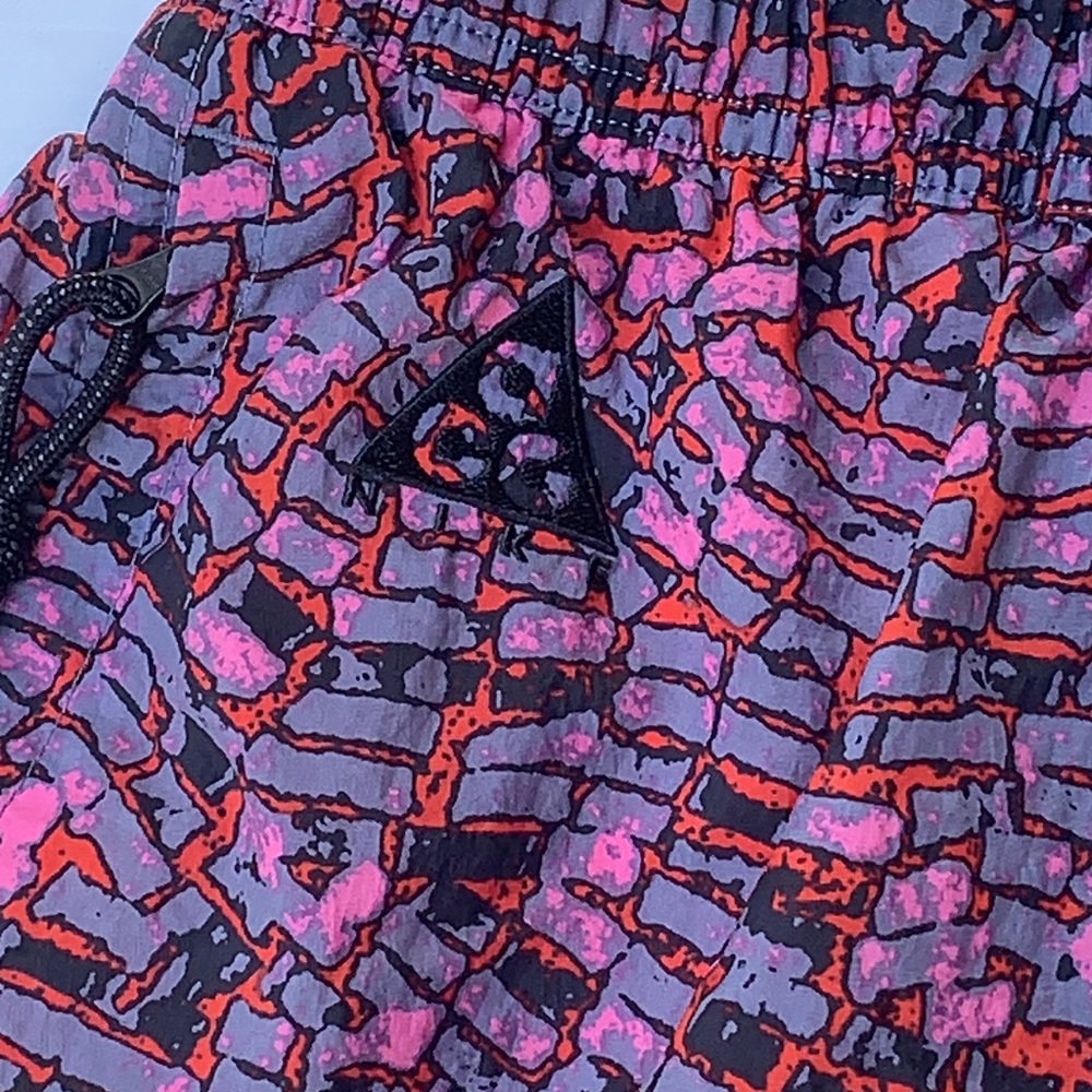NIKE ACG baggies shorts - Picture 4 of 8
